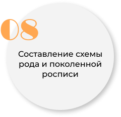 СВЯЗЬ ПОКОЛЕНИЙ